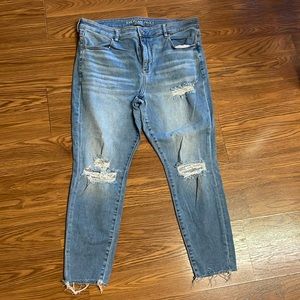 AE jeans